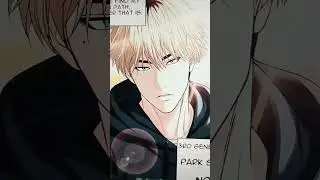 the next generation park shion meet Eos Daniel edit