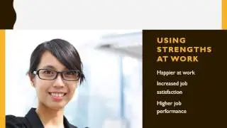 Structured Debriefing of the VIA Character Strengths Profile