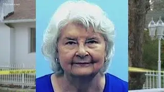 Mother, daughter admit to killing grandmother, body found in Prescott home