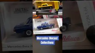 Mercedes Cars Diecast Collections Review for Collectors #automobile #mercedes #cars #diecast #minigt