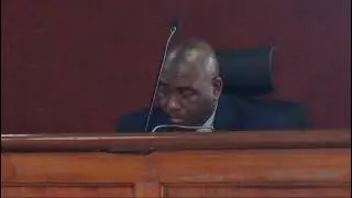 Judges hearing Gachagua impeachment case decline to recuse themselves