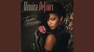 Tender Mercies (feat. Almira DeVoux) (Bloom & Believe Rework)