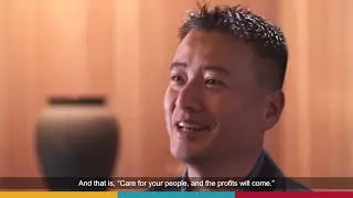 Achieving Work-Life Harmony (featuring Emergenetics Asia Pacific) | TAFEP