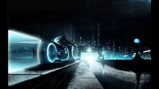 Tron Evolution Full Game HD