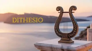 Alkistis Protopsalti &ndash; Dithesio (&Delta;&iota;&theta;έ&sigma;&iota;&omicron;)