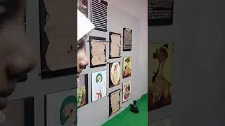 iqra public school mundiyar phoolpur azamgarh....muzium