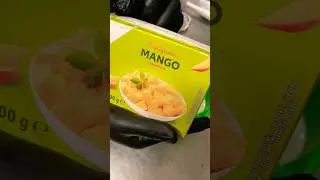 Simple way of Making Mango Lassi| Summer Special Mango Lassi| Lassi with milk and yogurt #lassi