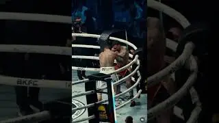 BKFC 73 Firenze 1 edizione  in Italia