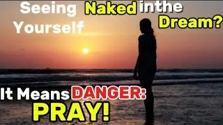 Prayers Against Spiritual Nakedness #prayer #deliveranceprayer #midnightprayer #dream