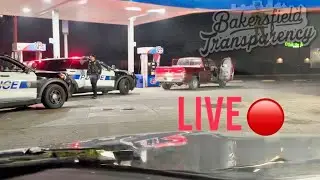 🔴 Streaming Live Viewer discretion advised.  1/28/26 #bakersfield  #live  #crime  #nightlife