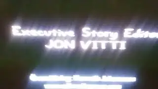 The Simpsons Outro Credits  (100 Video Special)
