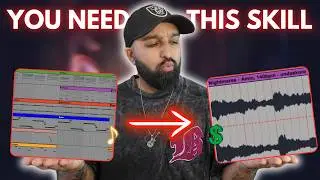 The ESSENTIAL Skill for Beatmakers in 2024