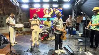 Micael Silva & o Forró de Rabeca - Festa de São Sebastião 2026 - Vídeo 2