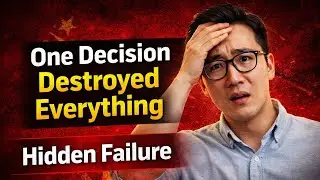 One Economic Decision That Quietly Destroyed the Soviet Union | Silent Collapse 