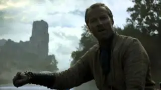 S05 E05 Jorah Mormont and Tyrion Lannister - The Doom of Valyria