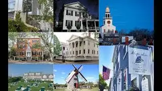Ep. 429 - Haunted Nantucket