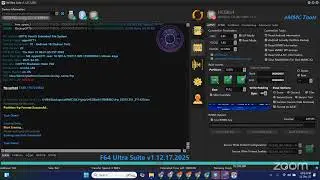 F64 se Live Repair - RMM Class