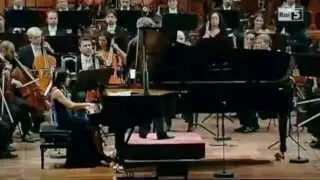 Yuja Wang plays Bart&oacute;k : Piano Concerto No.  2