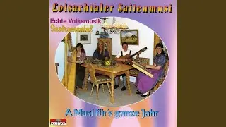 Jagdhütt'n Walzer (Walzer)