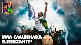 JUSTI&Ccedil;A POR ORELHA // DLSHOW 528