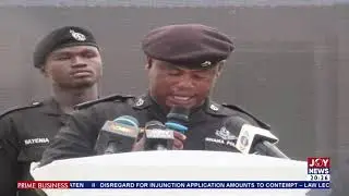 Prime Business || MoMo Fraud: MTN to train 180 security personnel to intensify fight against