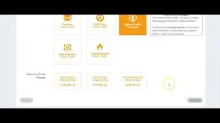 Easy 1 Up Top Traffic Sources with Stephanie Cole
