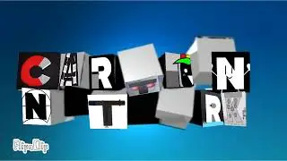 My Cartoon Network Letter Test 9.0 (Part 4)