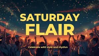 Saturday Chat Shenanigans!