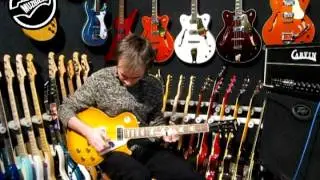 BACCHUS BLP-STD-H Classic Series Les Paul