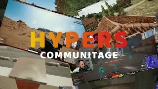| Hypers Communitage |