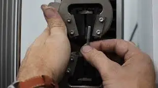 ASTM D638 Tensile Testing