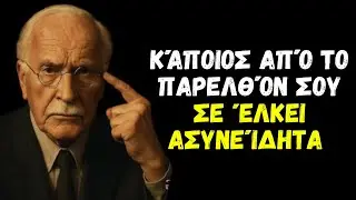 Κάποιος από το παρελθόν σου σε έλκει ασυνείδητα — σύμφωνα με τη θεωρία του Καρλ Γιουνγκ