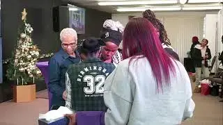 Spread NC Sunday Encounter | Dr. Archie Smith