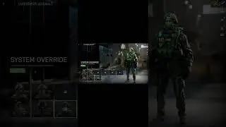 How to get Battlefield 6&rsquo;s System Override skin!