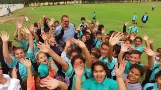 Aquila School Dubai short video