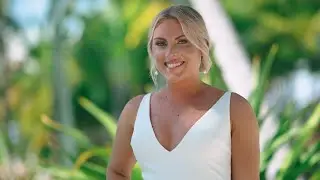 Pierre's Wedding | Katherine + Spencer Teaser | Islamorada, FL