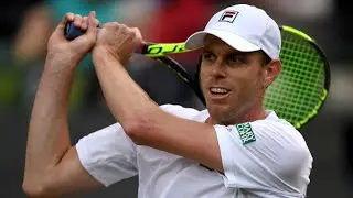 Sam Querrey SHOCKS Tennis Fans: Carlos Alcaraz to Win ZERO Grand Slams in 2026?!
