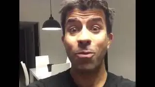 #bauaa #dubsmash by RJ Sachin from 93.5 RED FM