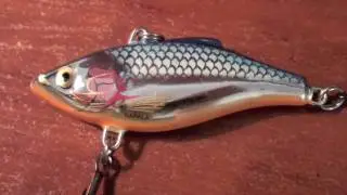 Rapala Rattlin' Rap