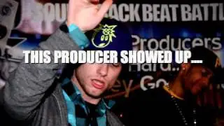 Donovan's Beats - Highlight Video- Soundtrack Beat Battle
