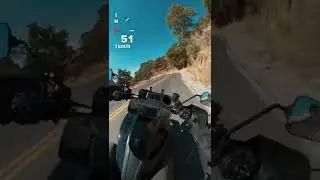 Pronto en el canal, video de c&oacute;mo usar trail braking 🤙🏾