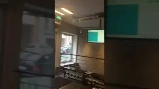 Nordic wellness Gym, odenplan, stockholm