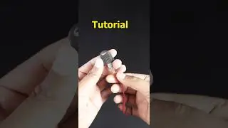 How To  Do Visual Magic Revealed | @PieceOfMagic #shorts #shortvideos