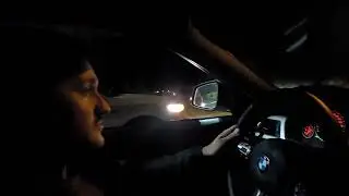 F30 320D vs Scala 1.5 Tsi Monte Carlo Drag