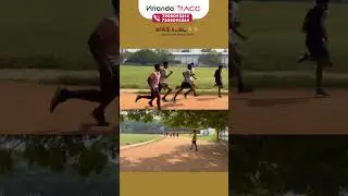 TNUSRB SI Physical Training in full form 🔥🔥🔥 | Veranda Race