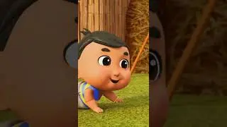 Chintu aur Murgi ki Dosti | Chintu and the Hen Friendship#Chintu#Murgi#Friendship#Kids#Cartoon#Funny