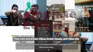 Template Editing &rarr; Promo & Ad Videos | Motion Designer