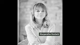 Margarethe Honish, Fortunalista, Keynote zum Equal Pension Day
