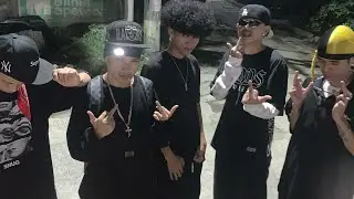 TRAPWAV (feat. Gisu, Mah Gii, Jiva atma, Nustt, yoshi esra) OMV