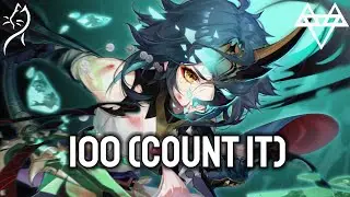 Nightcore &ndash; NEFFEX - 100 (Count It) - (Lyrics)